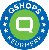 Qshops logo