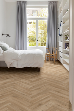 Moduleo Layred Sierra Oak 58847 Visgraat