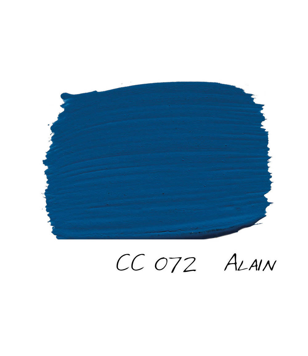 Carte Colori Alain CC072