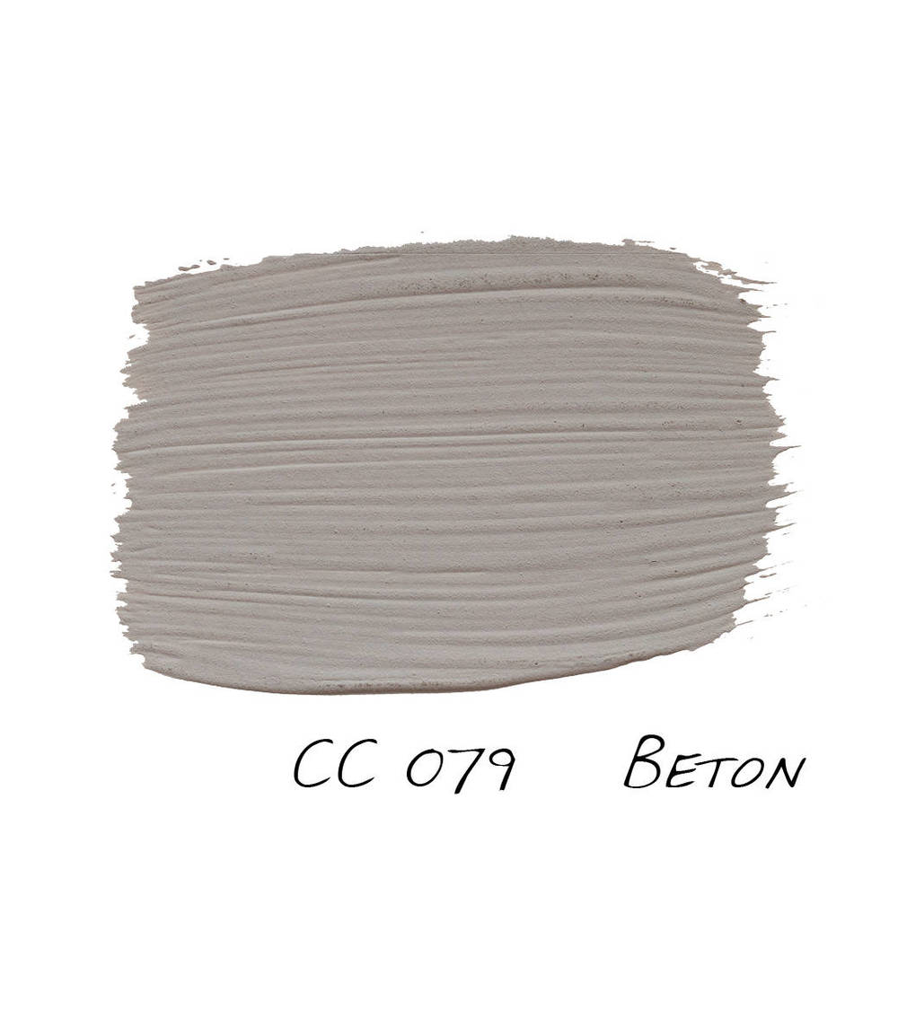 Carte Colori Beton CC079