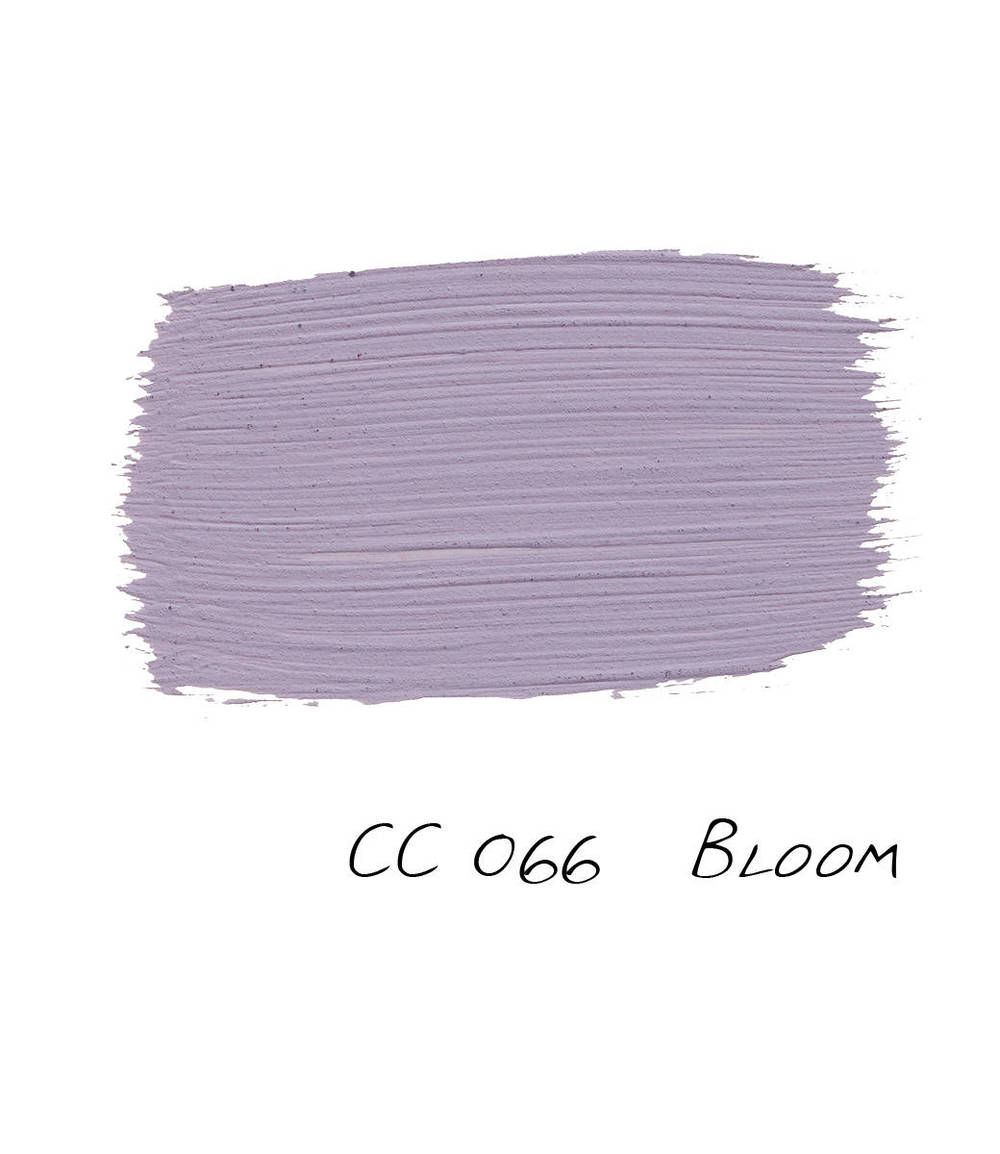 Carte Colori Bloom CC066