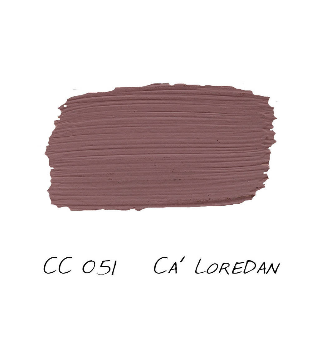 Carte Colori Ca' Loredan CC051