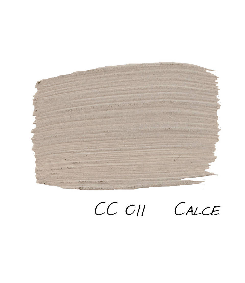 Carte Colori Calce CC011