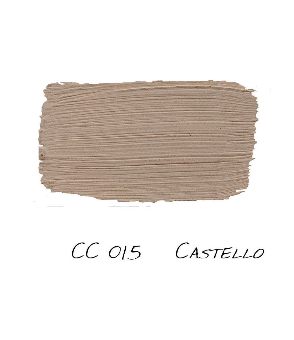 Carte Colori Castello CC015