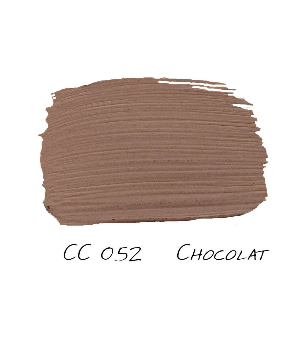 Carte Colori Chocolat CC052