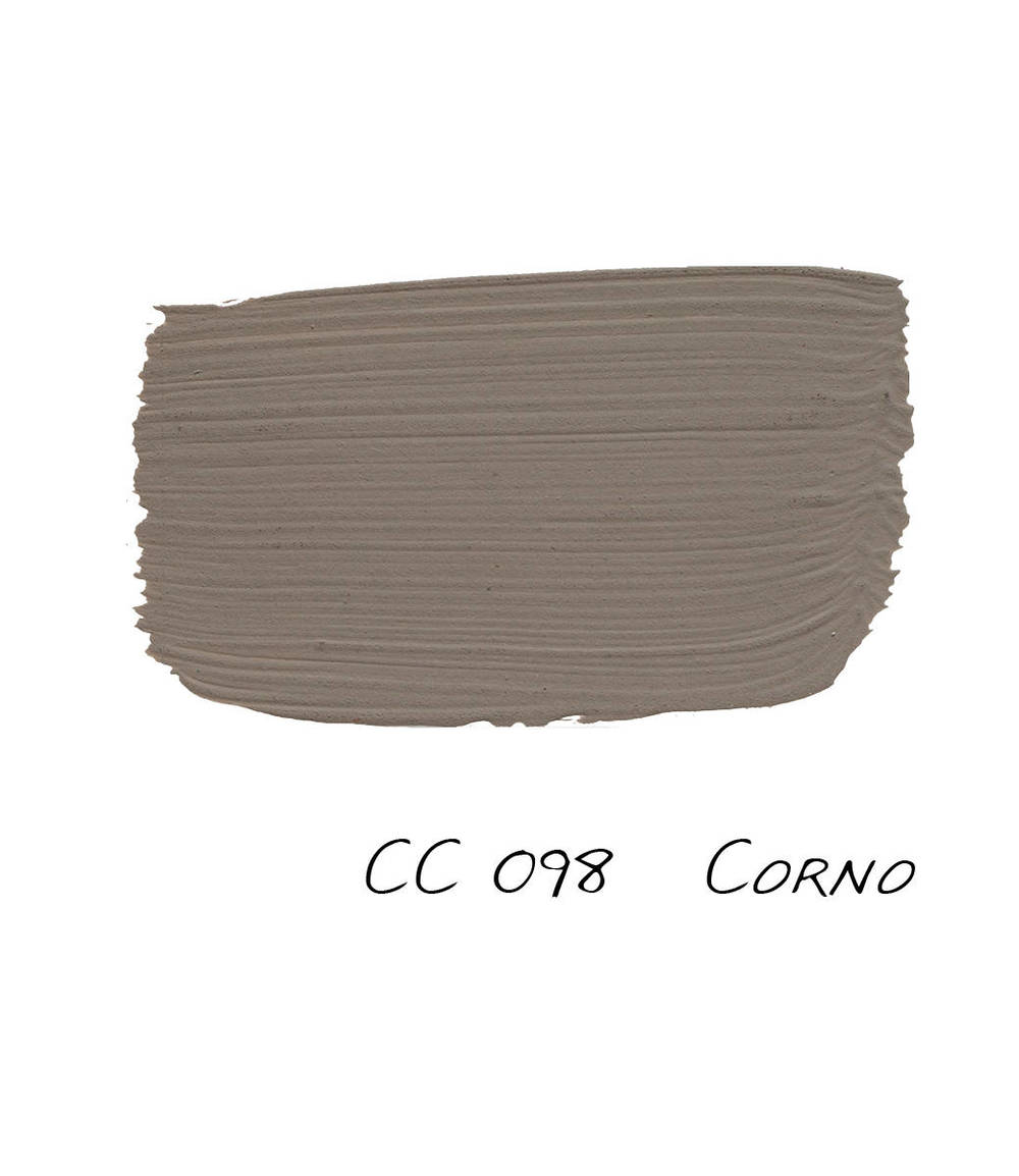 Carte Colori Corno CC098