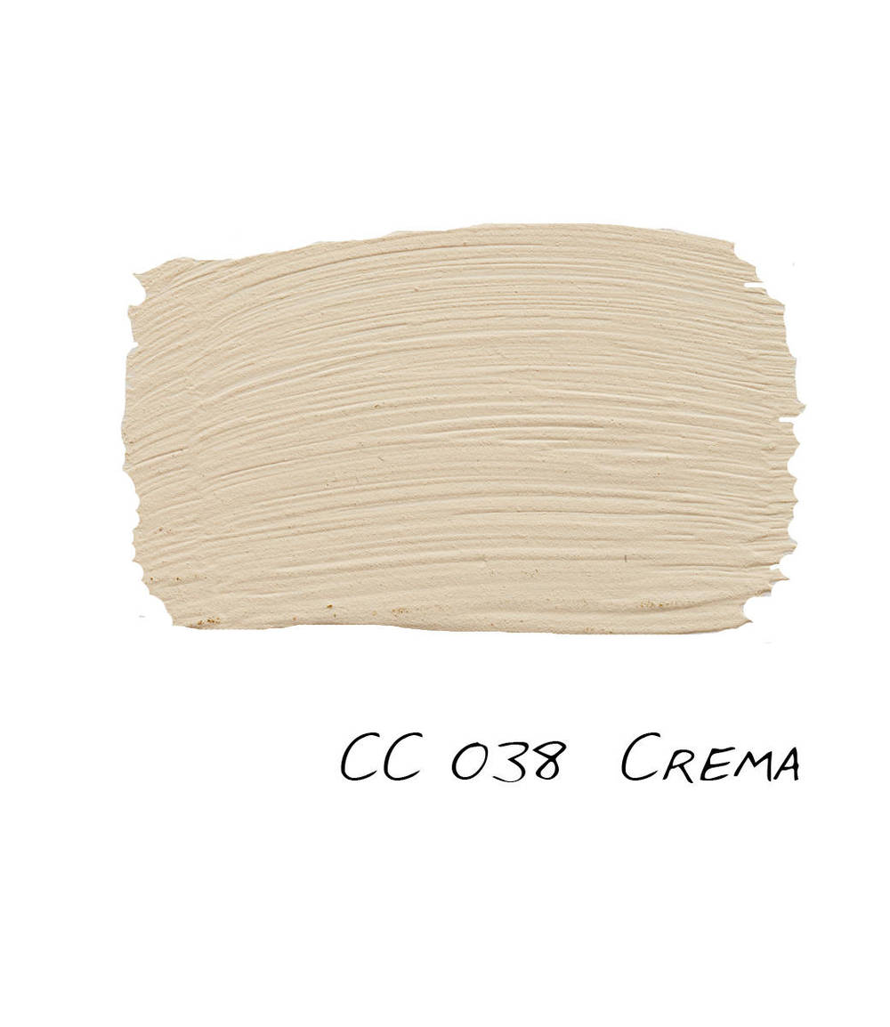 Carte Colori Crema CC038