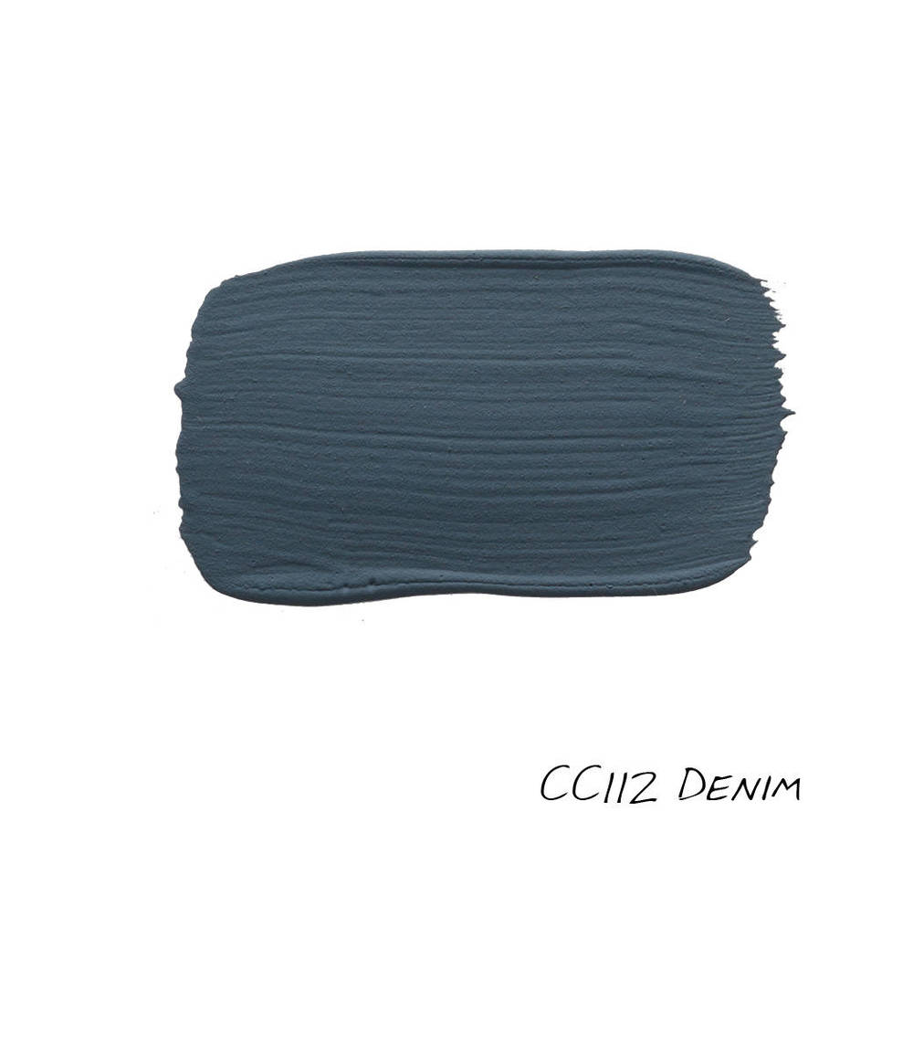 Carte Colori Denim CC112