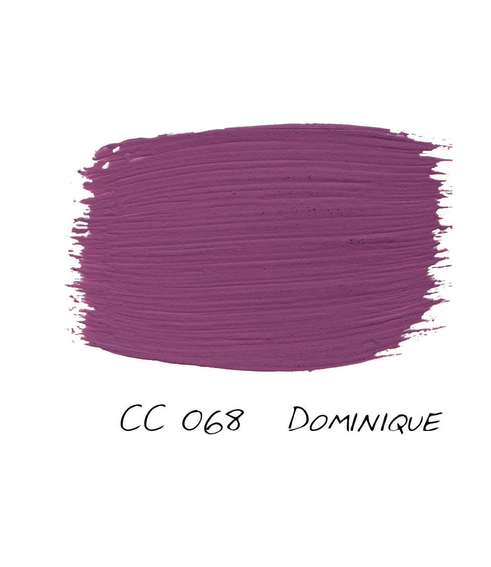 Carte Colori Dominique CC068