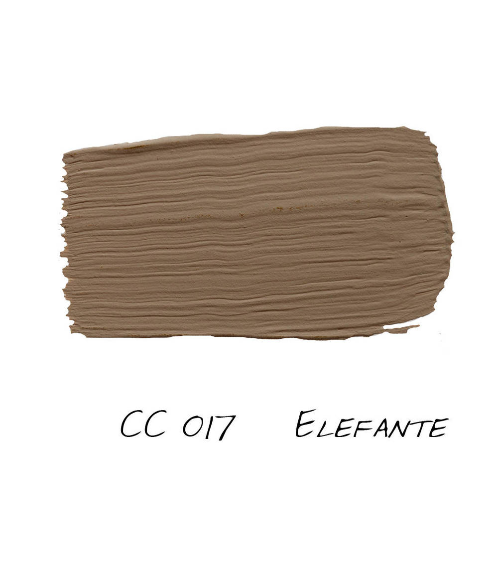 Carte Colori Elefante CC017