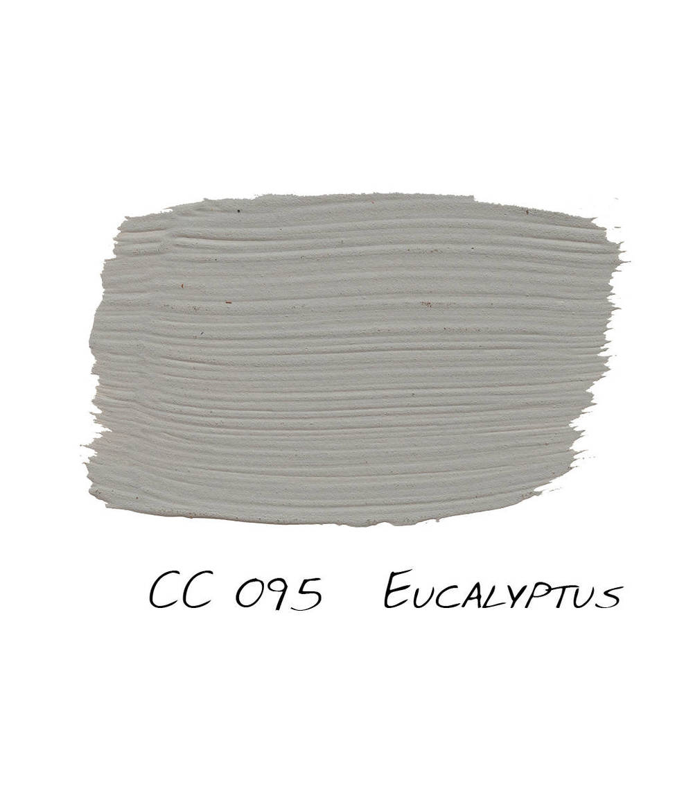 Carte Colori Eucalyptus CC095