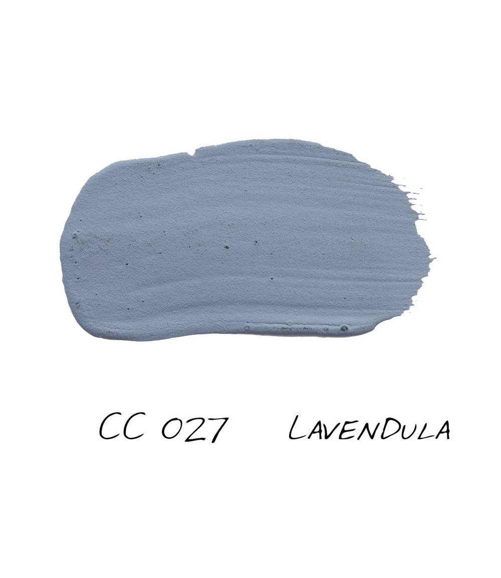 Carte Colori Lavendula CC027