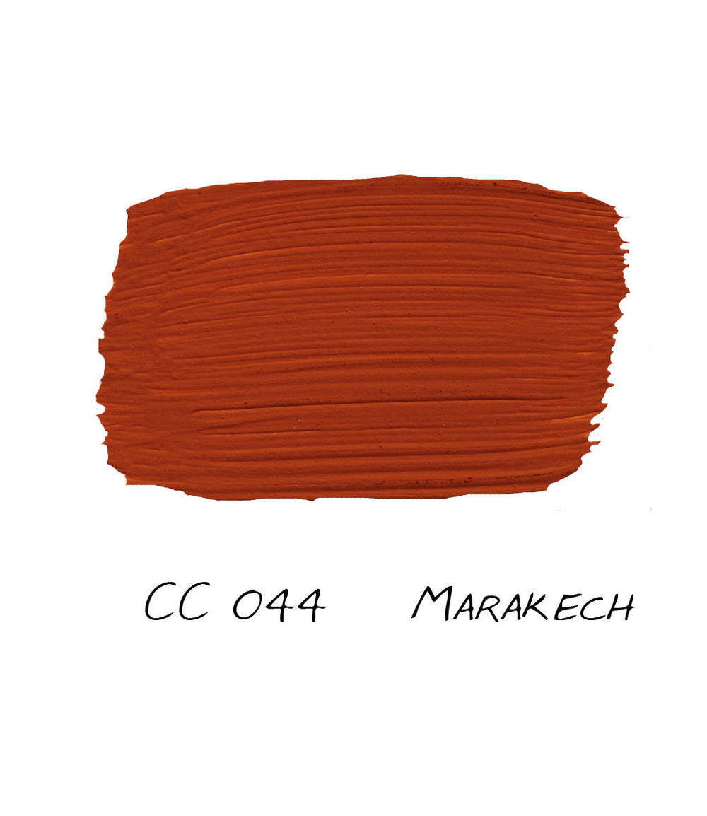 Carte Colori Marakech CC044