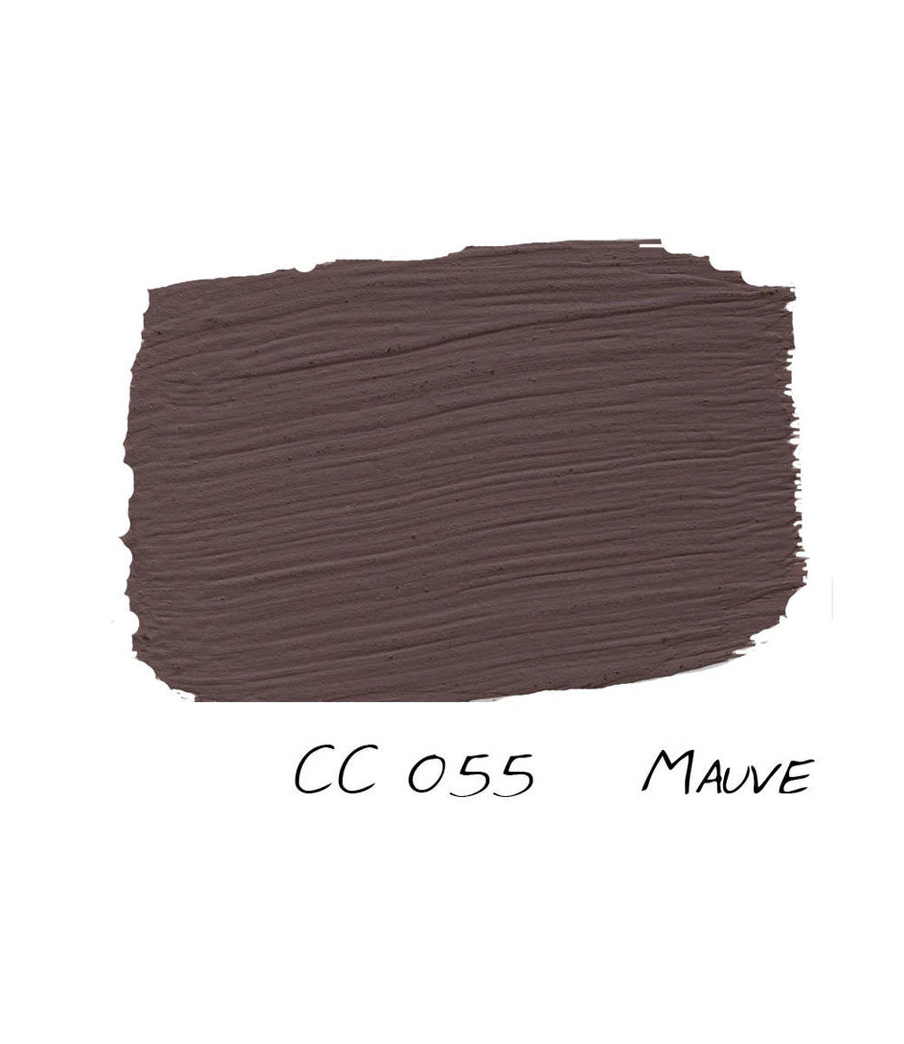 Carte Colori Mauve CC055