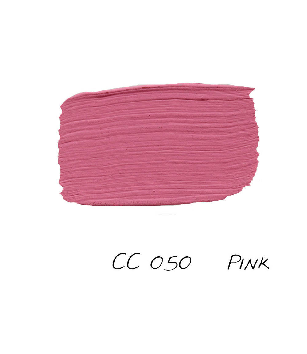 Carte Colori Pink CC050