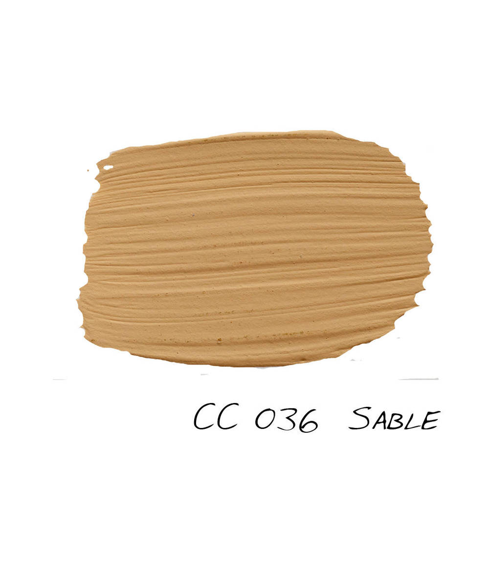 Carte Colori Sable CC036