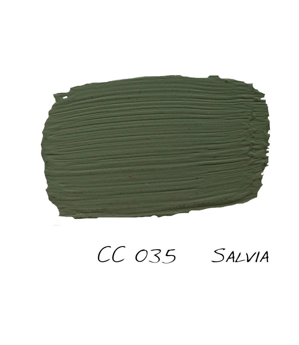 Carte Colori Salvia CC035