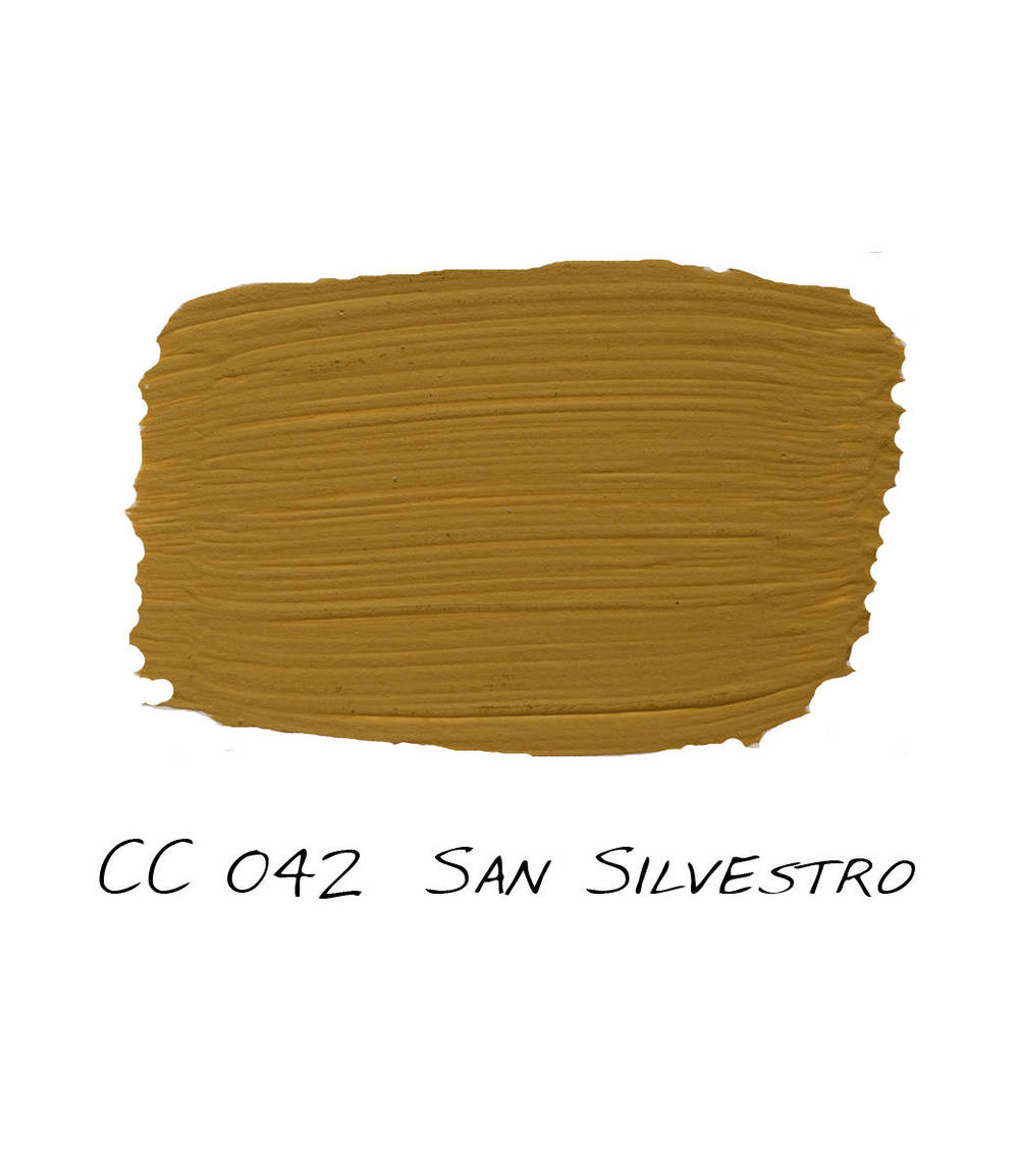 Carte Colori San Silvestro CC042