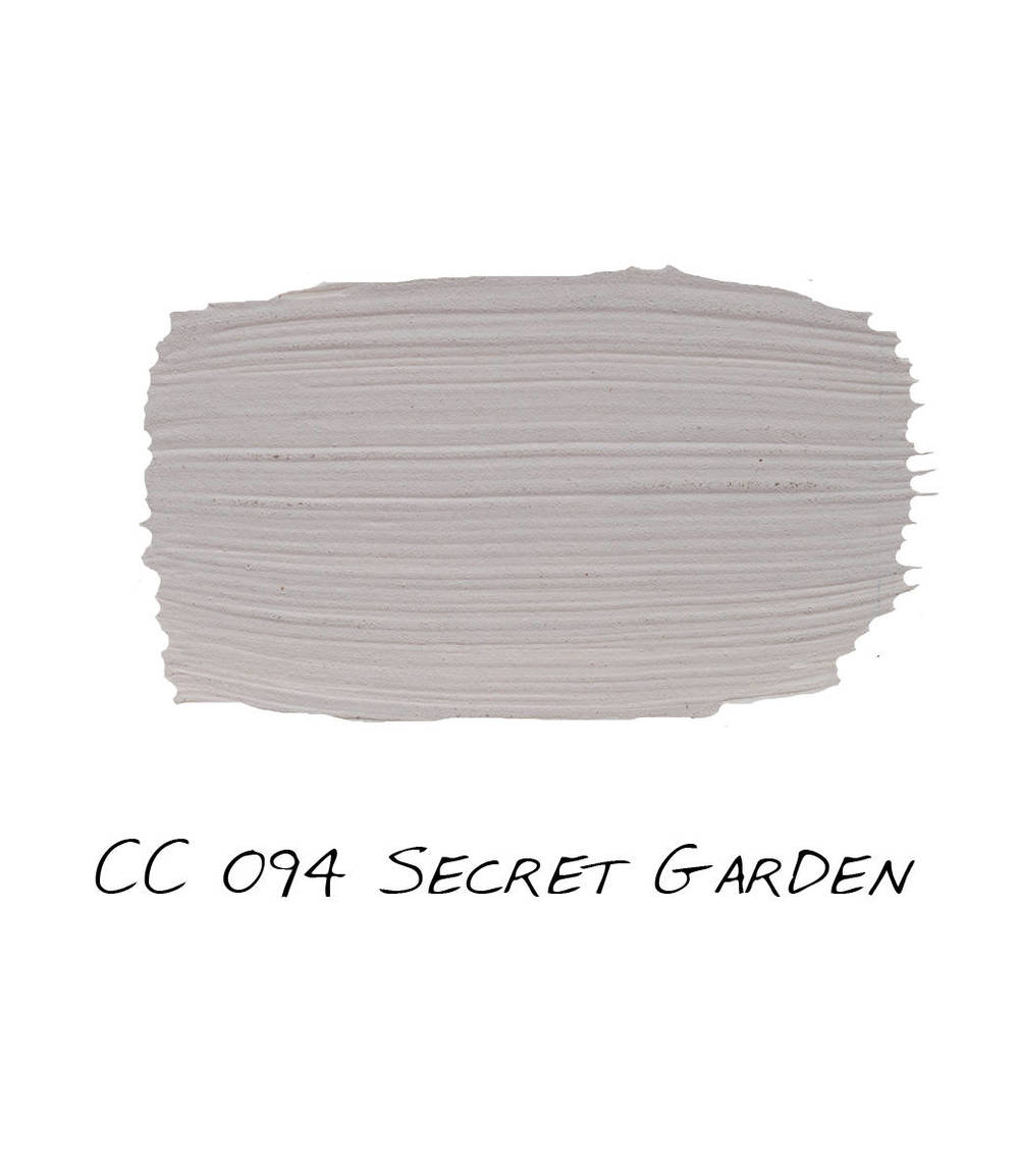 Carte Colori Secret Garden CC094