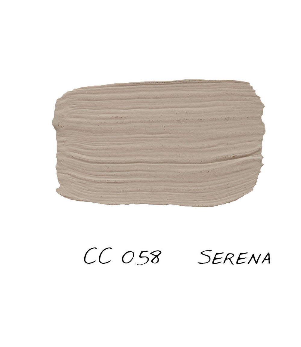 Carte Colori Serena CC058