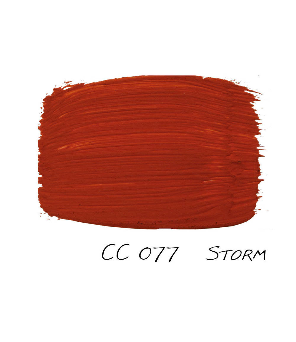 Carte Colori Storm CC077