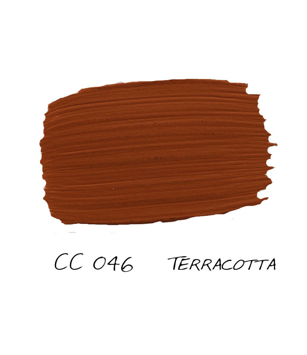 Carte Colori Terracotta CC046