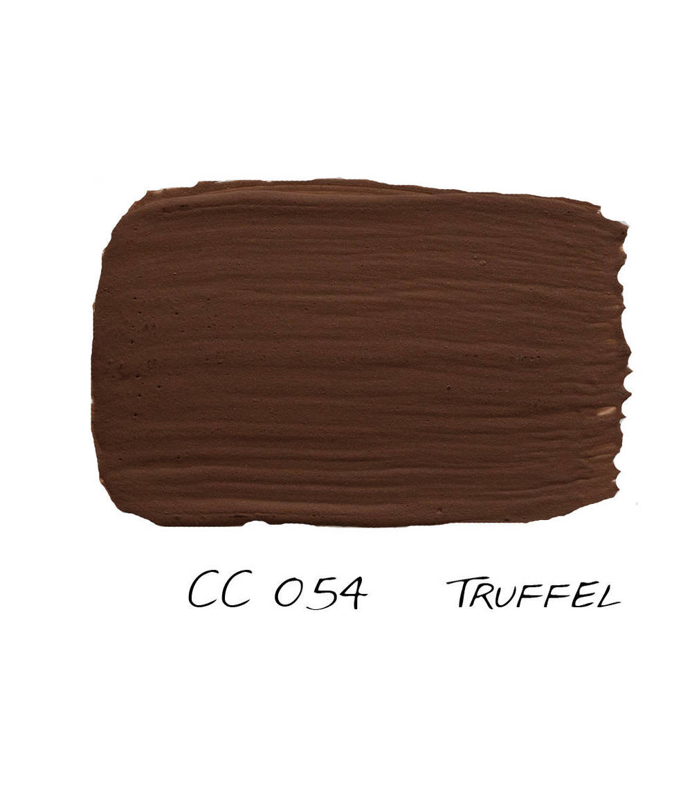 Carte Colori Truffel CC054