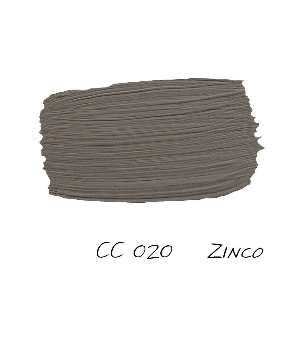 Carte Colori Zinco CC020