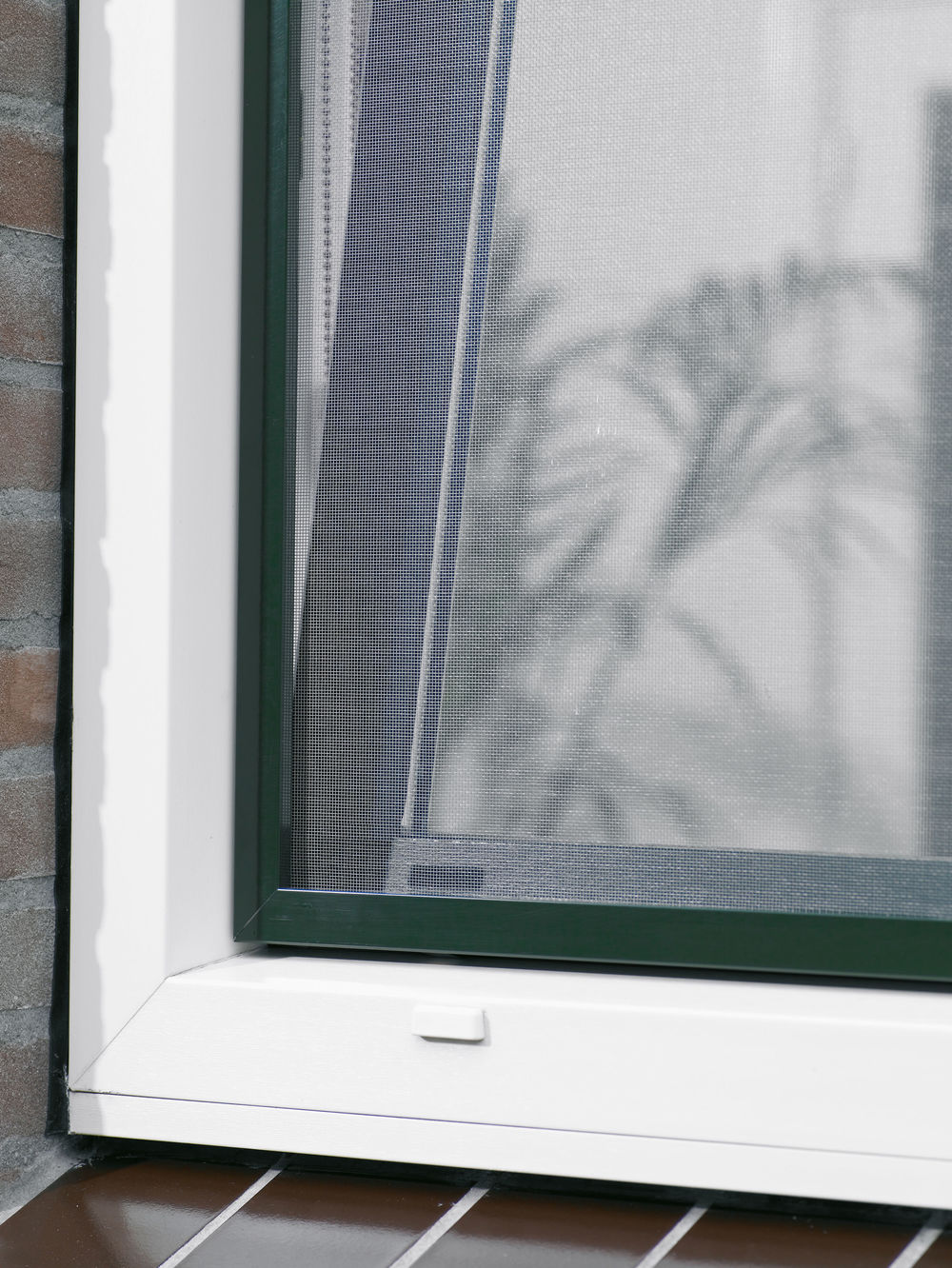 bestellen Ziek persoon Trappenhuis Luxaflex Flex Inzethor | voor draaikiep-raam - HomeDesignShops.nl