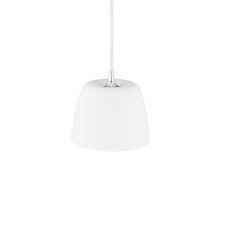 Normann Copenhagen Tub - Hanglamp Wit