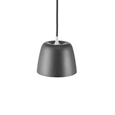 Normann Copenhagen Tub - Hanglamp Zwart