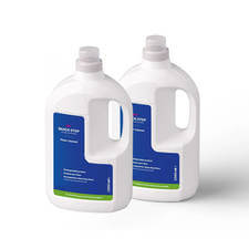 Quickstep Clean Eco | Intensieve PVC Vloer Reiniger | Voordeelverpakking 2 x 2 Liter