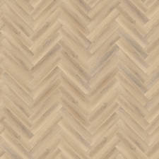 Trots Harmony Sunny Natural | PVC Plak Visgraat | 15,3 x 76,5 cm