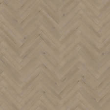 Trots Harmony Taupe | PVC Plak Visgraat | 15,3 x 76,5 cm